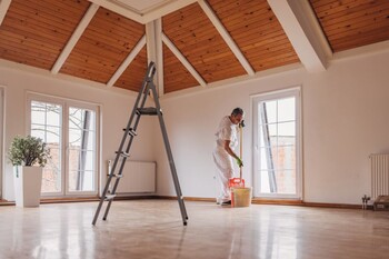Painting Services in Birchwood, Minnesota by Five Star Exteriors & Interiors of MN LLC