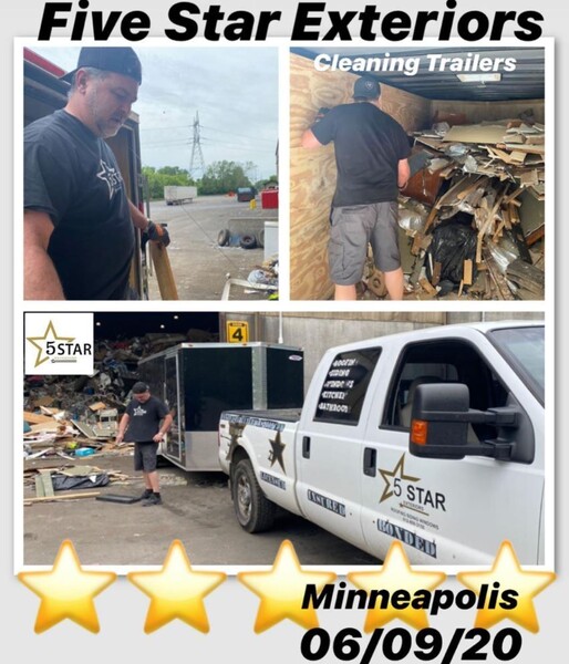 Trailer Cleaning in Minneapolis, MN (1)