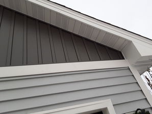 Siding in Coon Rapids, MN (2)