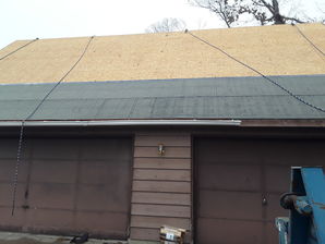 Roof Replacement in Coon Rapids, MN (1)