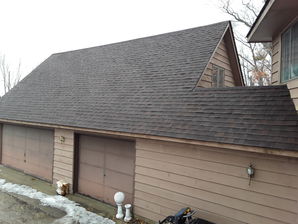 Roof Replacement in Coon Rapids, MN (2)