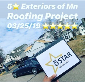 Roofing Project in Maple Grove, MN (1)