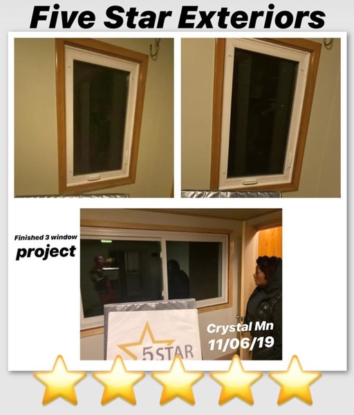 Window Installation in Crystal, MN (1)