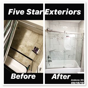 Before & After Bathroom Remodel in Andover, MN (2)