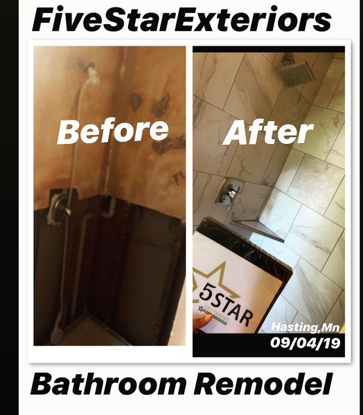 Before & After Bathroom Remodel in Hasting, MN (1)