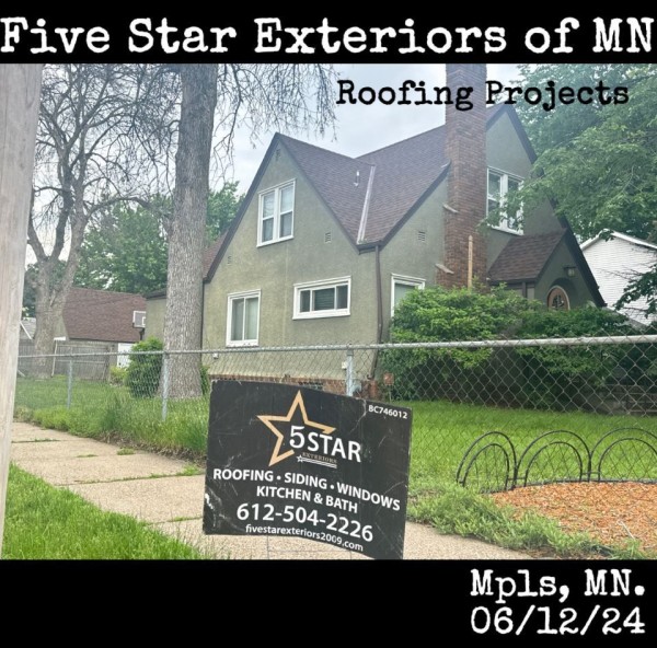 Roofing in Minneapolis, MN (1)