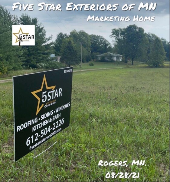 Roofing, Windows, & Siding in Rogers, MN (1)