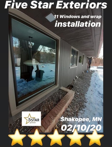 Window Installation in Shakopee, MN (1)