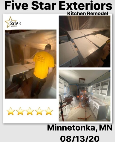 Kitchen Remodel in Minnetonka, MN (1)