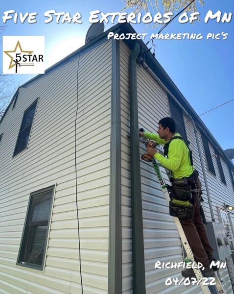 Siding Services in Richfield, MN (1)
