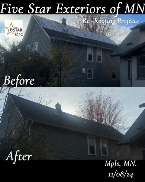 Roofing in Minneapolis, MN (1)