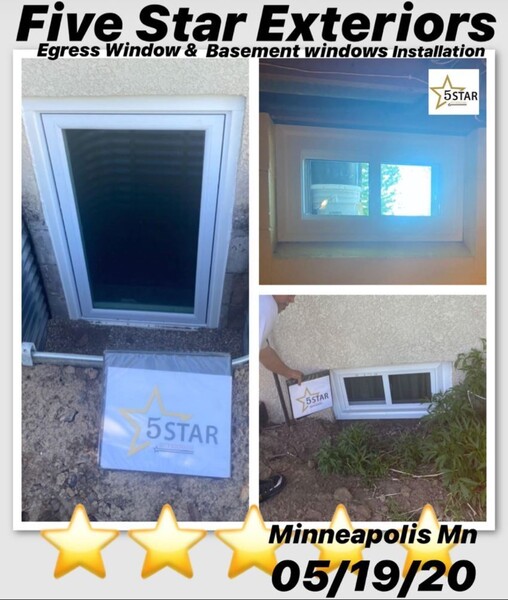 Window & Basement Window Installation in Minneapolis, MN (1)