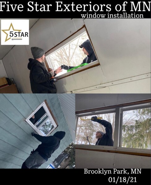 Replacement Windows in Brooklyn Park, MN (1)