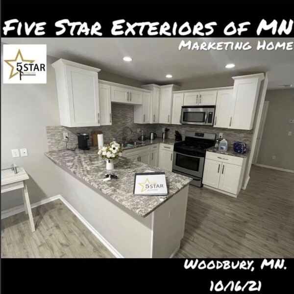 Kitchen Remodeling in Woodbury, MN (1)