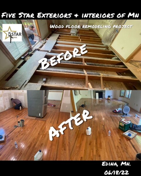 Kitchen Remodeling in Edina, MN (1)