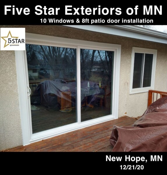 Window Replacement in New Hope, MN (1)