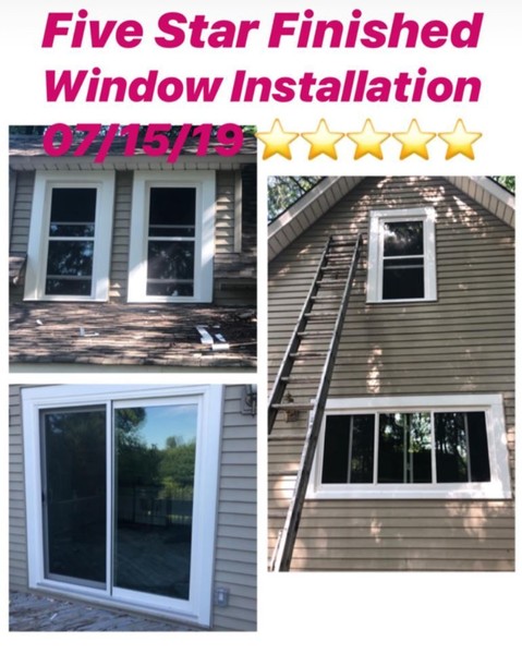 Window Installation in Minneapolis, MN (1)
