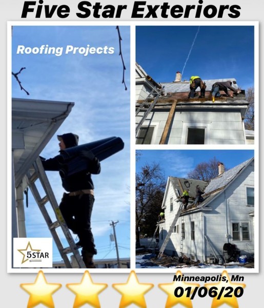Roofing in Minneapolis, MN (1)
