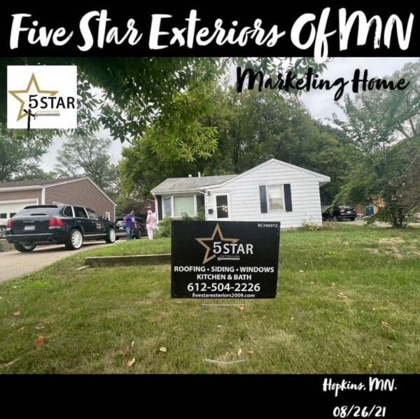 Home Improvement in Hopkins, MN (1)