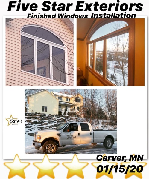 Window Installation in Carver, MN (1)