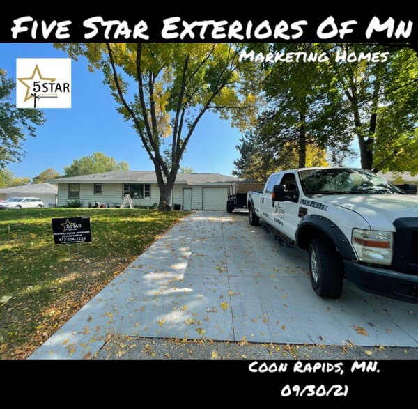 Roofing, Windows, & Siding in Coon Rapids, MN (1)