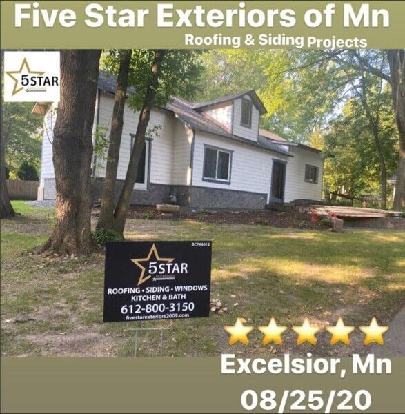 Roofing & Siding in Excelsior, MN (1)