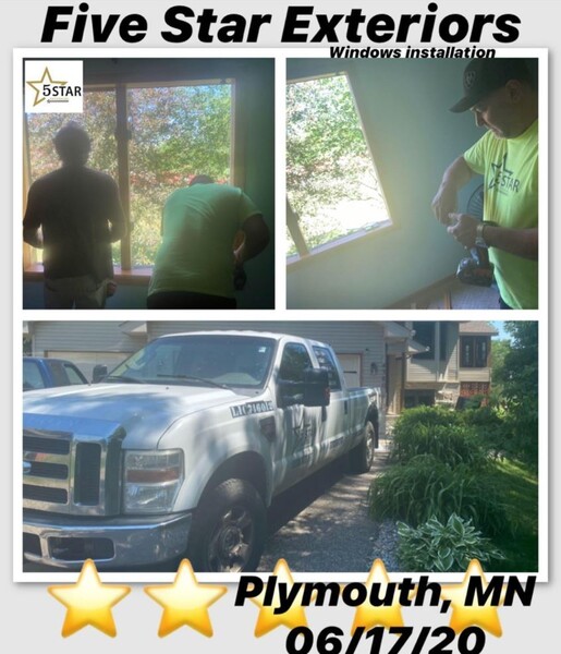 Window Installation in Plymouth, MN (1)
