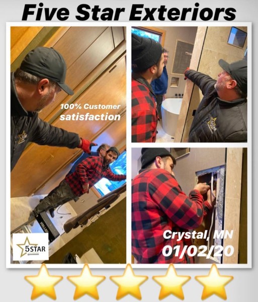 Bathroom Remodeling in Crystal, MN (1)