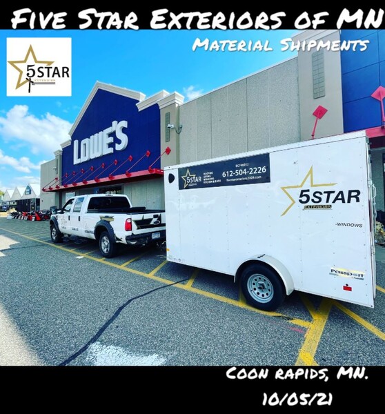Home Improvement in Coon Rapids, MN (1)