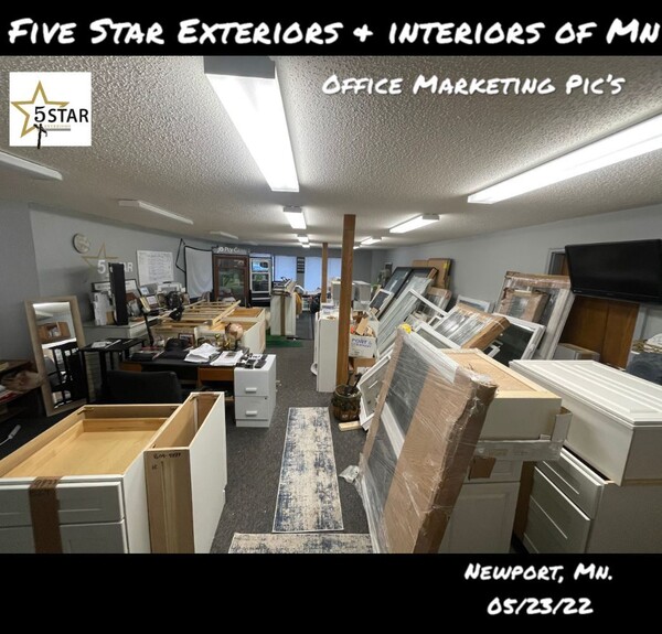Kitchen Remodeling in Newport, MN (1)