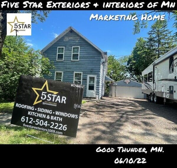 Home Improvement Services in Good Thunder, MN (1)