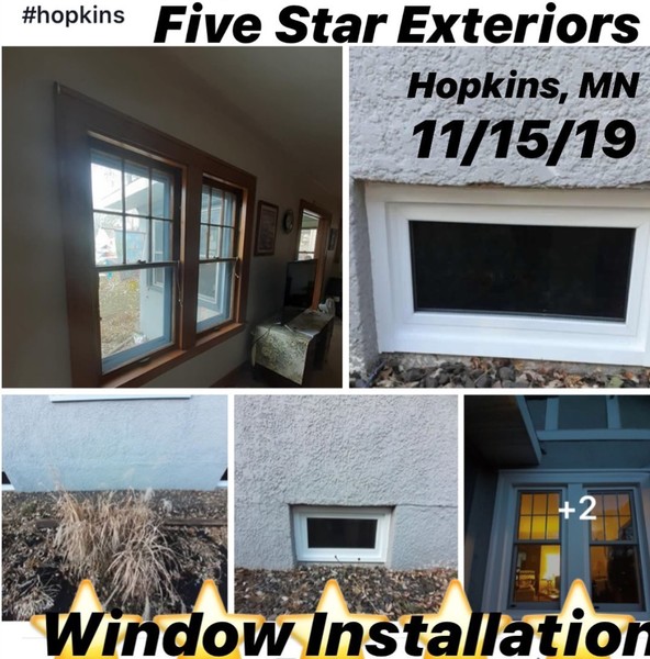 Window Installation in Hopkins, MN (1)