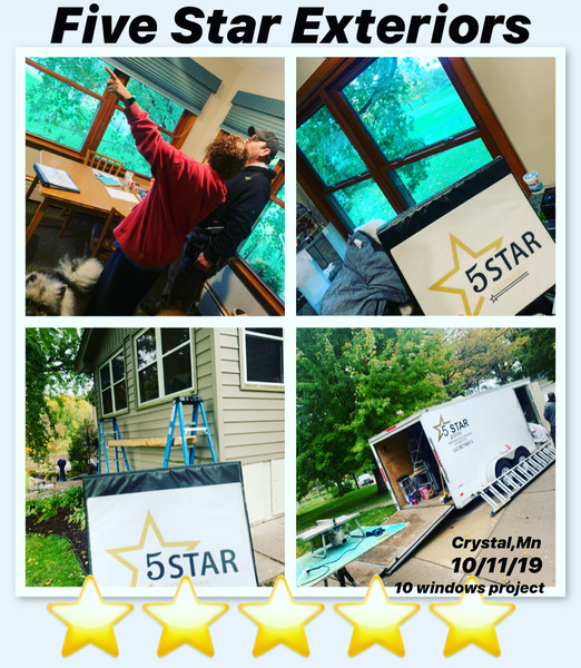 Window Installation in Crystal, MN (1)