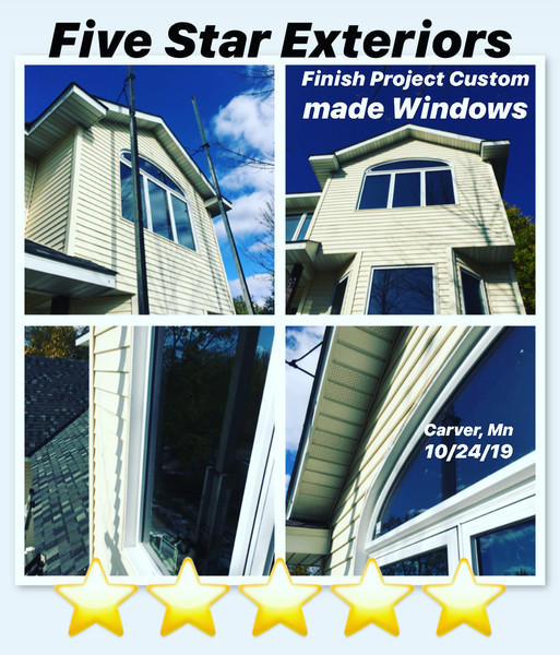 Custom Windows in Carver, MN (1)