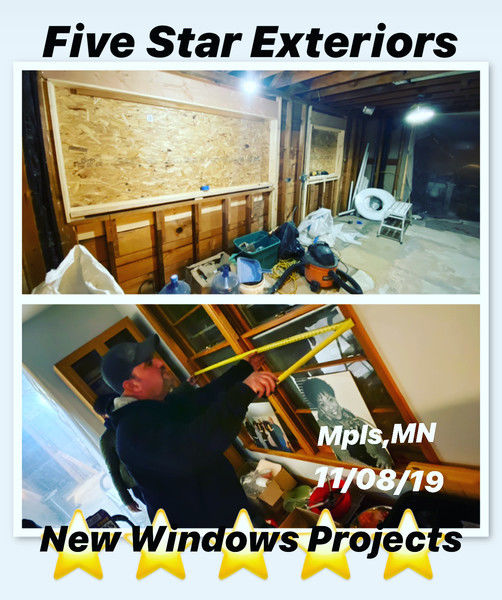 Window Installation in Minneapolis, MN (1)