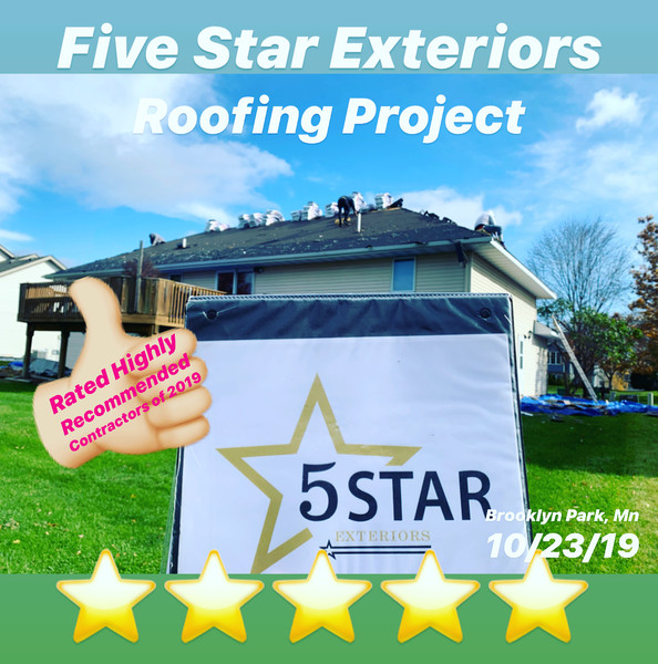Roofing in Brooklyn Park, MN (1)