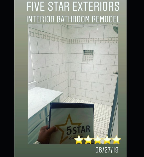 Bathroom Remodel in Minneapolis, MN (1)